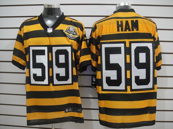 Nike Pittsburgh Steelers Elite Jerseys-026